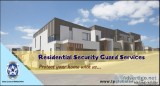 Qualitative Residential security guard services-Consult LandP Gl