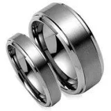 The Uniqueness of Ceramic Rings