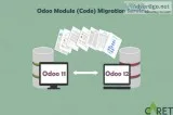 Odoo Migration  Odoo Database Migration   Odoo Migration Service