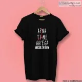 Shop Apna Time Aayega T shirts for Men Online at Beyoung