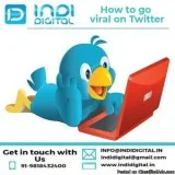 how to go viral on twitter