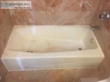 Bathtub Refinishing