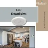 You Deserve to have Improved Lights Inside Homes Install LED Dow