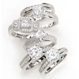 Flaunt your traditional side with jewellery from Jet Gems