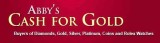 Gold Buying Service in Tulsa OK