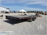 2013 Trail King TKT24-242