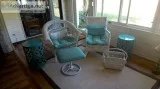 Lanai furniture