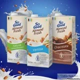 The Best Almond Milk Delivery Services in India