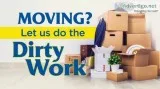 Angels house cleaning services