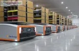 Top Warehouse Management Robotic System In India At Best Prices