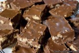 FUDGE The Complete Book of Delectable Fudge Recipes