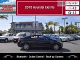 Used 2015 Hyundai Elantra SE for Sale in San Diego - 19500