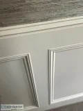 Trim Work