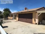 3br2ba- 1 Story House on 1 Acre