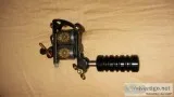 Tattoo Machine