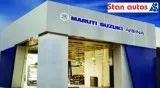 Trustworthy Maruti Suzuki Car Dealer in Sherpur Chowk Ludhiana