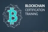 Blockchain Training Free Demo-Interact With Experts By Attending