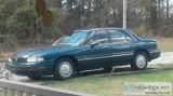 96 Buick lasabra custom