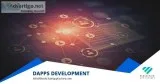 Dapps Ethereum Development Company