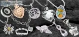 Browse Aesthetic Options of Cremation and Memorial Jewellery for