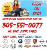 Cash for junk cars most money for my junk car who buys junk cars