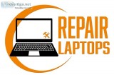 Repair  Laptops Services and Operations