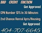 NATIONWIDE CPN SCN NUMBER NUMBERS BAD CREDIT EVICTIONS GET APPRO