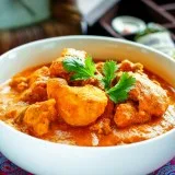 Sangam Tandoori Indian Restaurant &ndash 5 % off