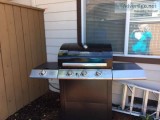 BBQ FOR SALE