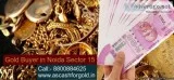 Sell Gold Online in Noida Sector 15 Call 8800884625
