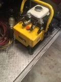 Genesis Rescue Tool Power Unit