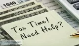 American Tax Preparation Services CPA Tax Service
