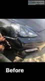 Mobile dent repair