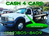 Cash for cars Cash for junk cars junk car removal