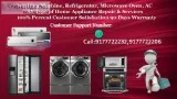 Samsung Side-By-Side Refrigerator Repair Center In Hyderabad