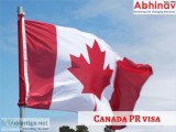 How to get Canada PR Visa from India