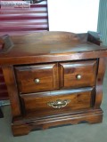 Vintage Bedroom Suite