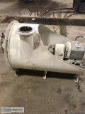 AIR MOVER AC MOTOR