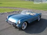 1955 Chevrolet Corvette