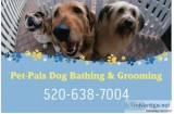 Pet-Pals Dog Bathing Salon
