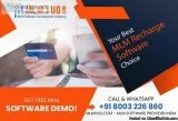 MLM Recharge Software  Mobile Application  Android  IOS