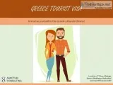 Get Greece Tourist Visa through Sanctum Consulting