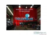 Welding pvc strip curtains Machinery Tools...Kallerians