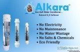 Natural water softener for industry in Hyderabad