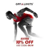 Buy Fitness Shoes Online in Delhi for Men from Off Limits
