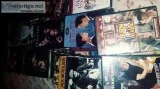 DVD FOR SALE