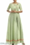 Add A Twist To Your Boring Salwar Suits With Thehlabel