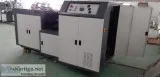 Paper cup machine cost - Bharathpapercupmachi ne