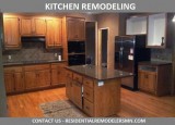 Kitchen Remodeling Eagan - Residential Remodelers