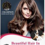 Makeup Artist in Udaipur Champion Salon and Spa